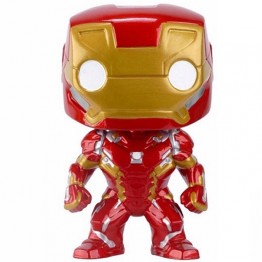 POP! Iron Man - 9cm